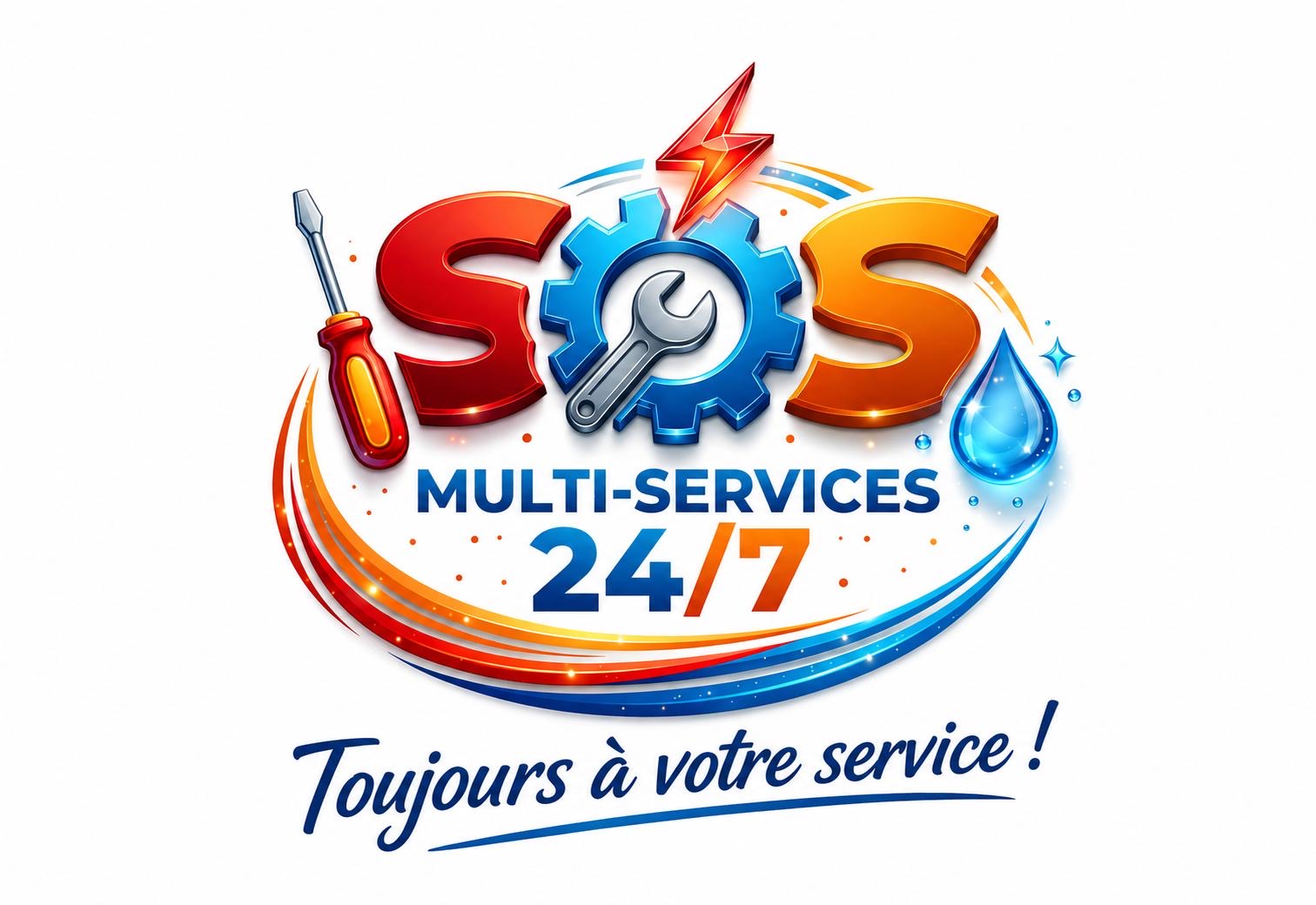 SOS Multi-Service